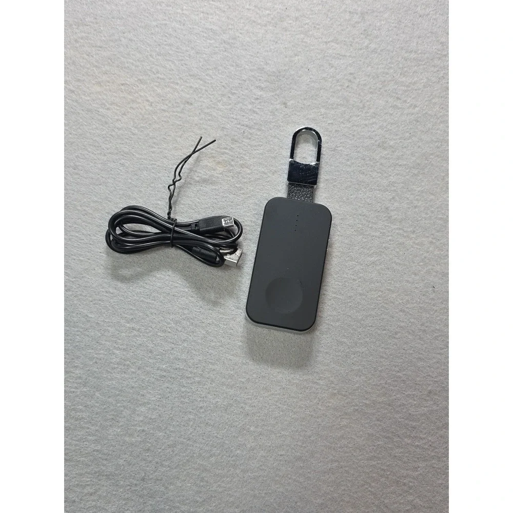 Portable Apple Watch Charger